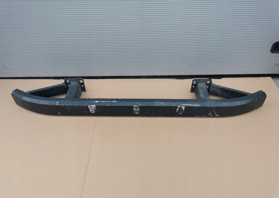 BELKA MERCEDES ACTROS MP4 ORYGINAŁ - Kofanger for Lastbil: billede 1 BELKA MERCEDES ACTROS MP4 ORYGINAŁ - Kofanger for Lastbil: billede 1