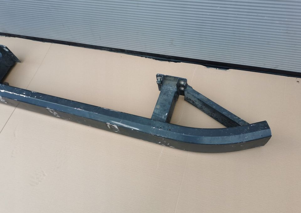 BELKA MERCEDES ACTROS MP4 ORYGINAŁ - Kofanger for Lastbil: billede 3 BELKA MERCEDES ACTROS MP4 ORYGINAŁ - Kofanger for Lastbil: billede 3