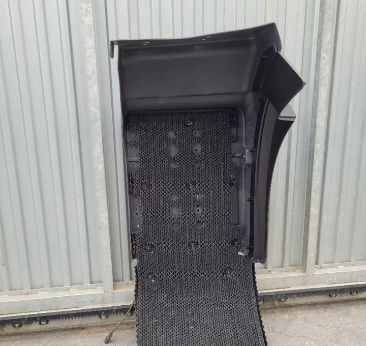 BLOTNIK MAN TGM LH NOWY ORYGINAL 81.61210.0521/0525 - Skærm for Lastbil: billede 2 BLOTNIK MAN TGM LH NOWY ORYGINAL 81.61210.0521/0525 - Skærm for Lastbil: billede 2