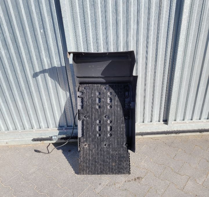 BLOTNIK MAN TGM LH NOWY ORYGINAL 81.61210-0521/0525 - Skærm for Lastbil: billede 2 BLOTNIK MAN TGM LH NOWY ORYGINAL 81.61210-0521/0525 - Skærm for Lastbil: billede 2