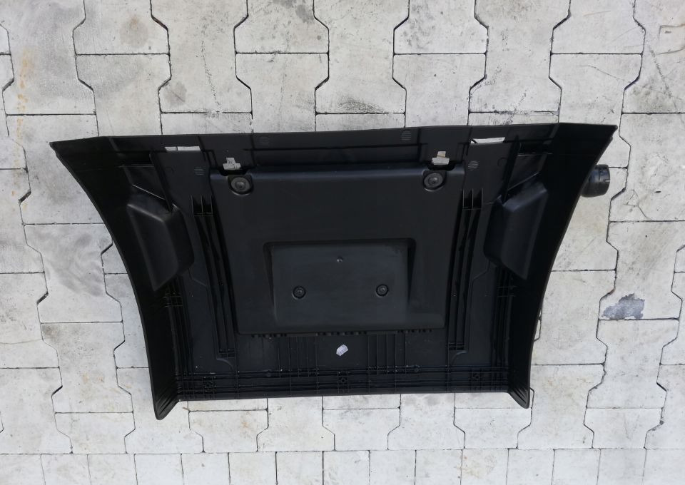 BŁOTNIK VOLVO FH4 NOWY ORYGINAŁ - Skærm for Lastbil: billede 3 BŁOTNIK VOLVO FH4 NOWY ORYGINAŁ - Skærm for Lastbil: billede 3