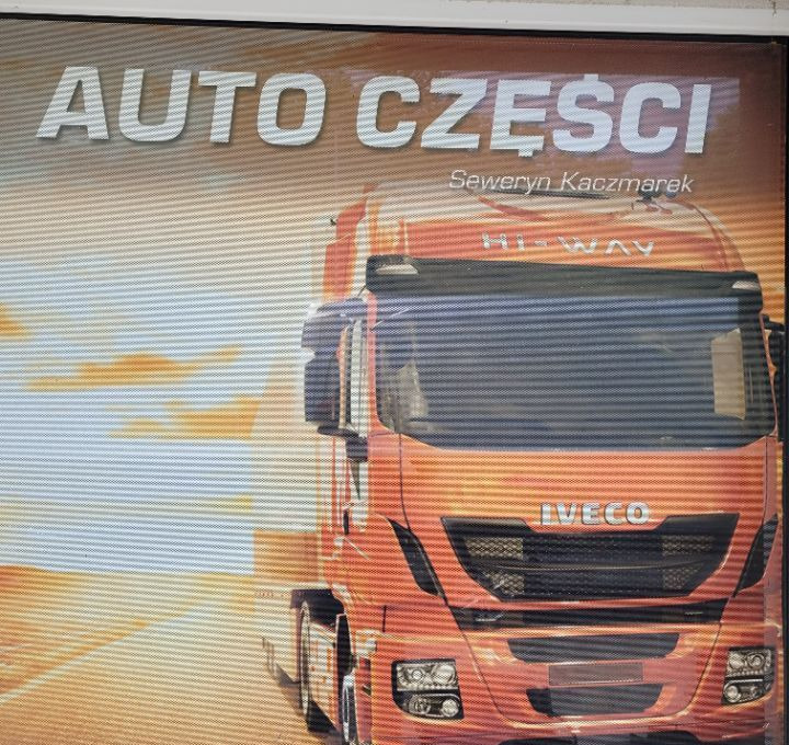 CHLODNICA WODY IVECO EUROCARGO SZCZELNA 504286346 - Køler for Lastbil: billede 5 CHLODNICA WODY IVECO EUROCARGO SZCZELNA 504286346 - Køler for Lastbil: billede 5