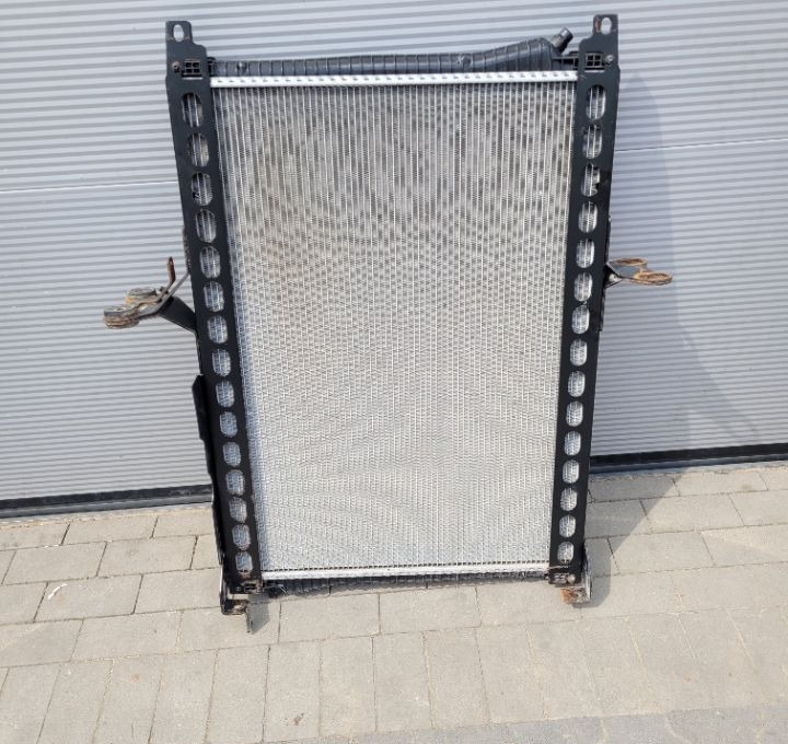 CHLODNICA WODY MAN TGL E6 81061006741 - Køler for Lastbil: billede 1 CHLODNICA WODY MAN TGL E6 81061006741 - Køler for Lastbil: billede 1