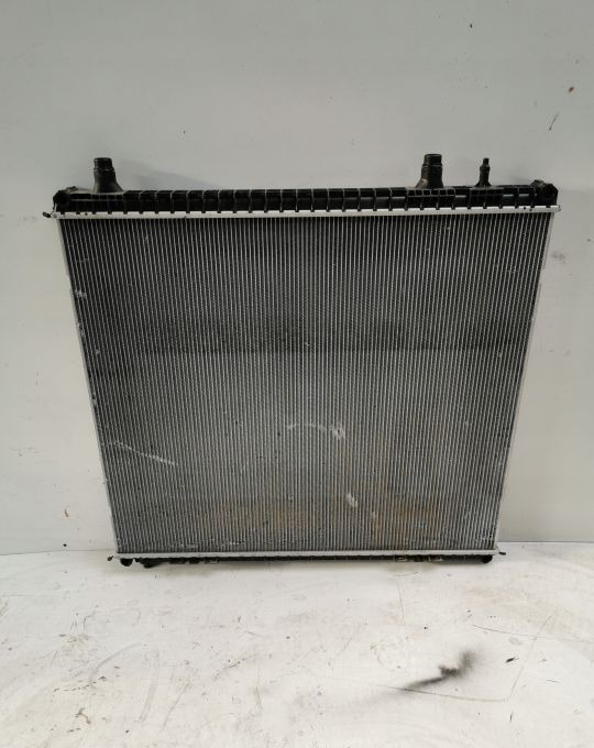 Chłodnica wody MAN TGS EURO6 82cm rdzeń - Køler for Lastbil: billede 2 Chłodnica wody MAN TGS EURO6 82cm rdzeń - Køler for Lastbil: billede 2