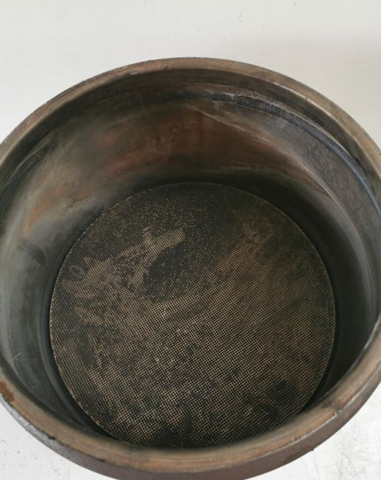 DPF WKŁAD KATALIZATORA IVECO STRALIS HI WAY E6. - Udstødningssystem for Lastbil: billede 2 DPF WKŁAD KATALIZATORA IVECO STRALIS HI WAY E6. - Udstødningssystem for Lastbil: billede 2