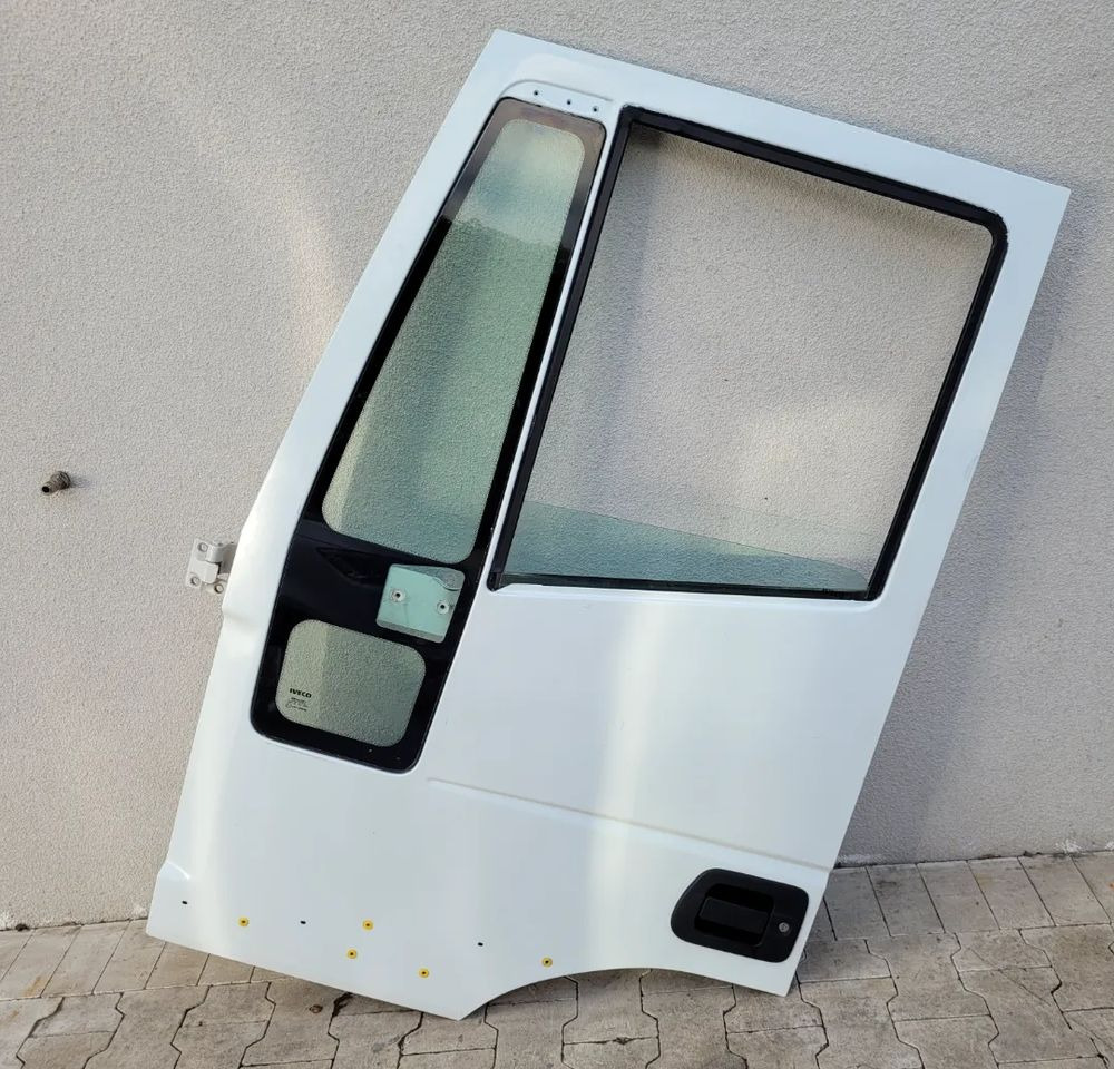 DRZWI LEWE IVECO EUROCARGO - Dør og reservedele for Lastbil: billede 1 DRZWI LEWE IVECO EUROCARGO - Dør og reservedele for Lastbil: billede 1