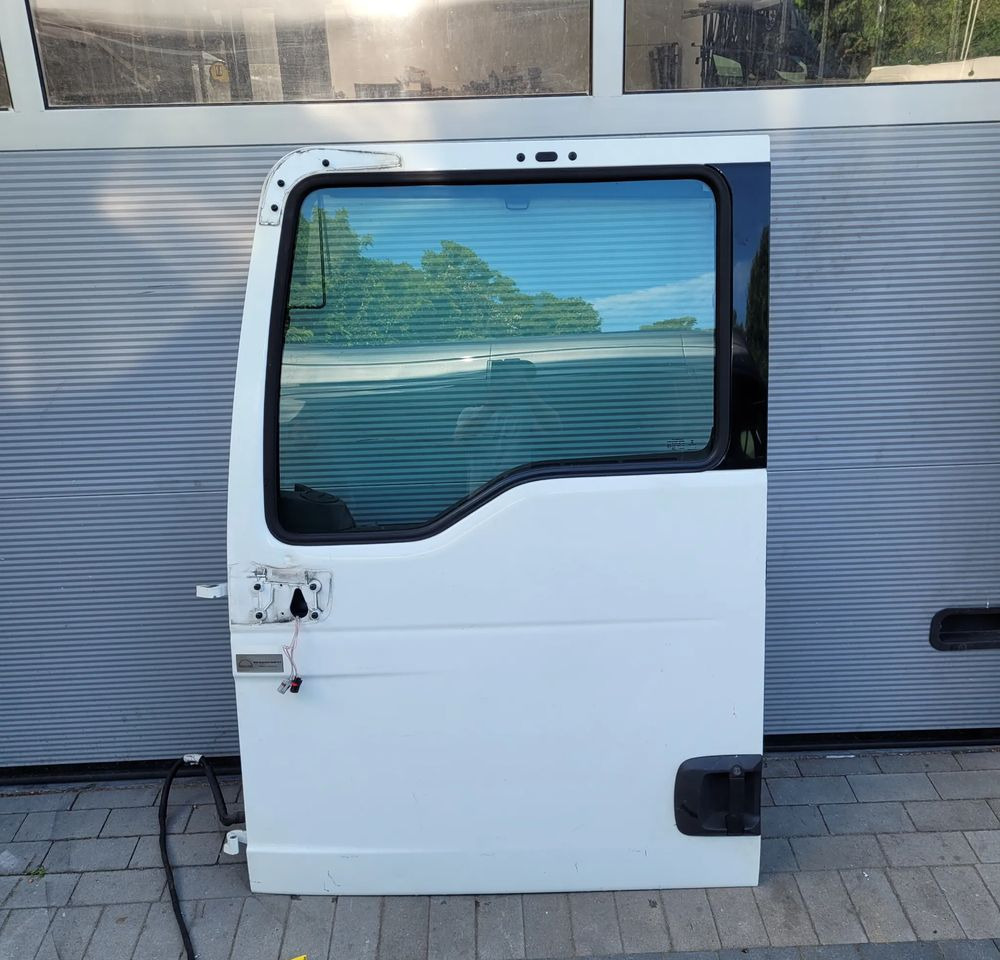 DRZWI MAN TGX LEWE LIFT RAL 9010 ORYGINAŁ CHWALIM116 - Dør og reservedele for Lastbil: billede 1 DRZWI MAN TGX LEWE LIFT RAL 9010 ORYGINAŁ CHWALIM116 - Dør og reservedele for Lastbil: billede 1