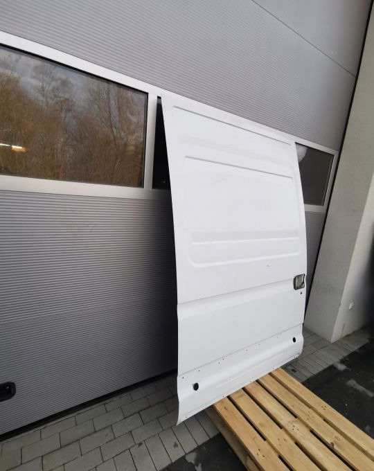 DRZWI PRZESUWNE IVECO DAILY PRAWE - Dør og reservedele for Lastbil: billede 3 DRZWI PRZESUWNE IVECO DAILY PRAWE - Dør og reservedele for Lastbil: billede 3