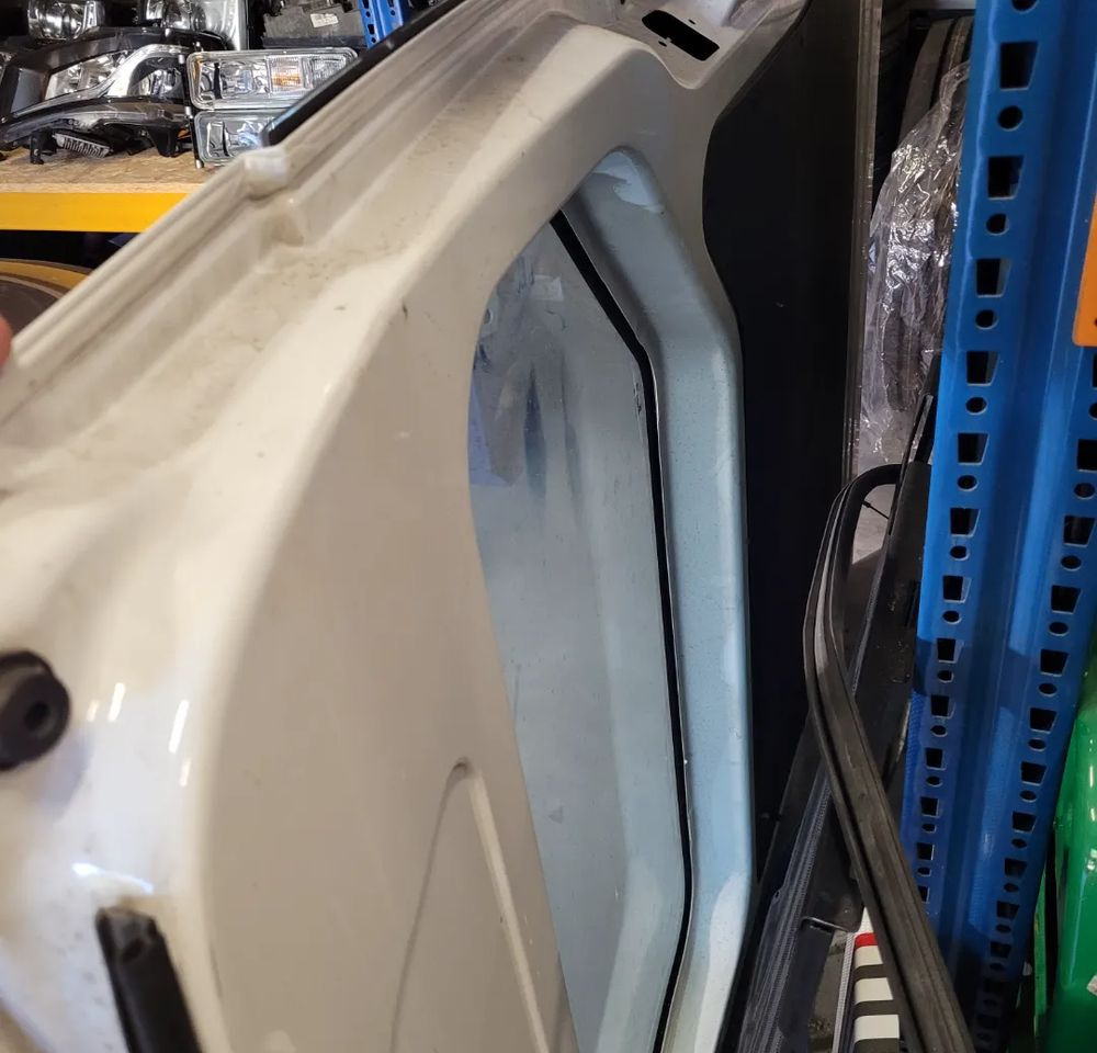 DRZWI RENAULT MASTER PRZESUWNE BOCZNE. - Dør og reservedele for Varebil: billede 3 DRZWI RENAULT MASTER PRZESUWNE BOCZNE. - Dør og reservedele for Varebil: billede 3