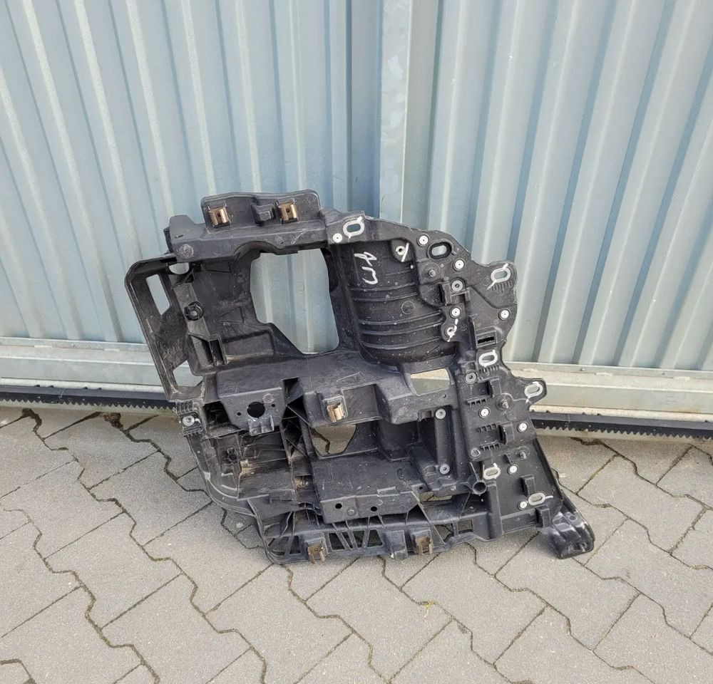 GARNEK MOCOWANIE MAN TGX E6 PRAWE LUB LEWE ORYGINAŁ - Karosseri og udvendig for Lastbil: billede 1 GARNEK MOCOWANIE MAN TGX E6 PRAWE LUB LEWE ORYGINAŁ - Karosseri og udvendig for Lastbil: billede 1