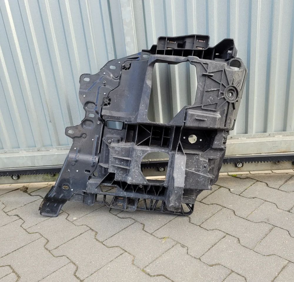 GARNEK MOCOWANIE MAN TGX E6 PRAWE LUB LEWE ORYGINAŁ - Karosseri og udvendig for Lastbil: billede 2 GARNEK MOCOWANIE MAN TGX E6 PRAWE LUB LEWE ORYGINAŁ - Karosseri og udvendig for Lastbil: billede 2