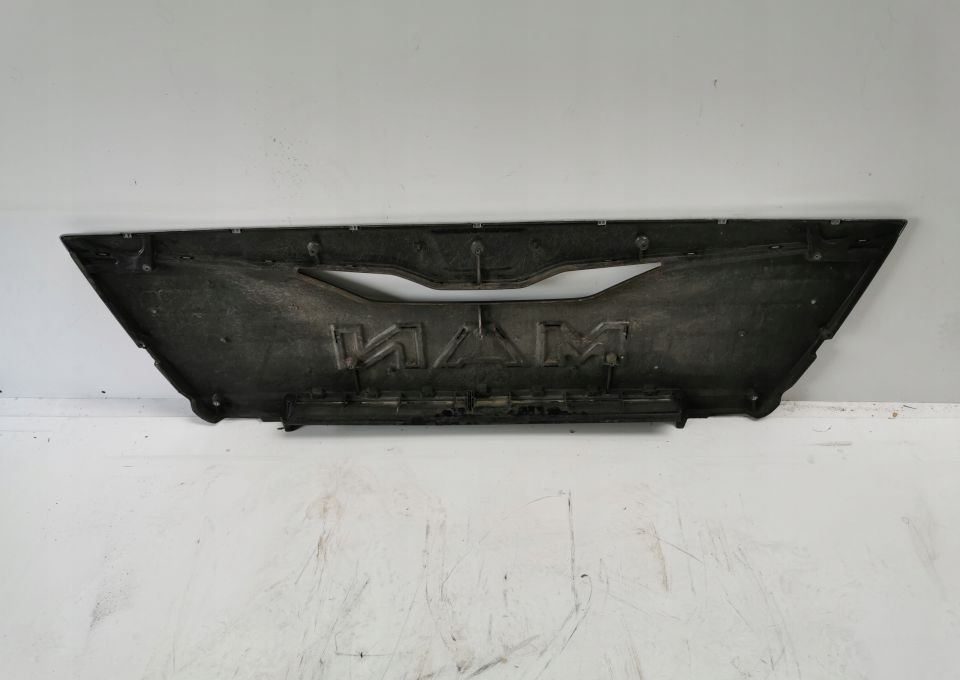 GRILL ATRAPA MAN TGX E6 lift - Hætte for Lastbil: billede 4 GRILL ATRAPA MAN TGX E6 lift - Hætte for Lastbil: billede 4