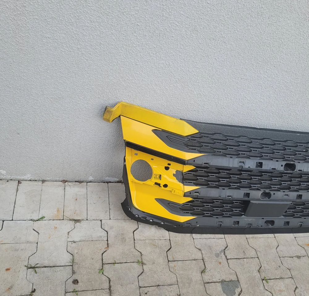 GRILL DAF XG ORYGINAŁ USZKODZONA 2311439 CHWALIM116 - Gitter for Lastbil: billede 3 GRILL DAF XG ORYGINAŁ USZKODZONA 2311439 CHWALIM116 - Gitter for Lastbil: billede 3