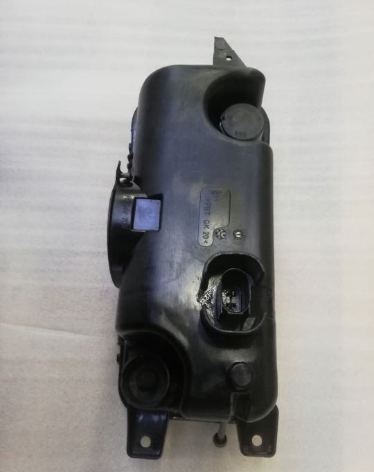 HALOGEN MERCEDES ACTROS MP3 MP3 LH - Forlygte for Lastbil: billede 4 HALOGEN MERCEDES ACTROS MP3 MP3 LH - Forlygte for Lastbil: billede 4