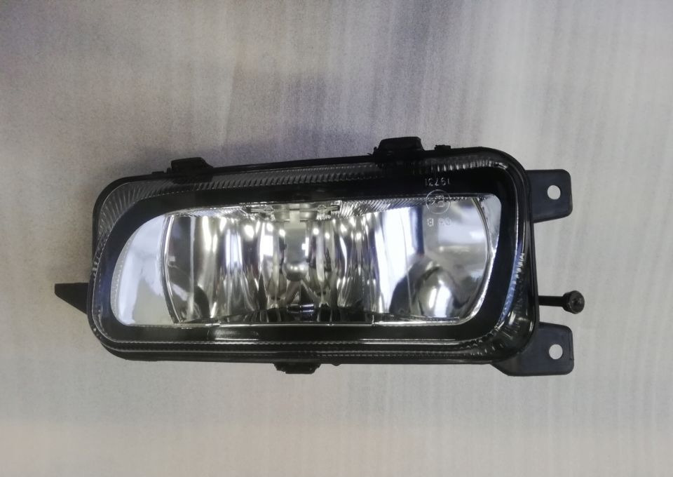 HALOGEN MERCEDES ACTROS MP3 MP3 LH - Forlygte for Lastbil: billede 5 HALOGEN MERCEDES ACTROS MP3 MP3 LH - Forlygte for Lastbil: billede 5