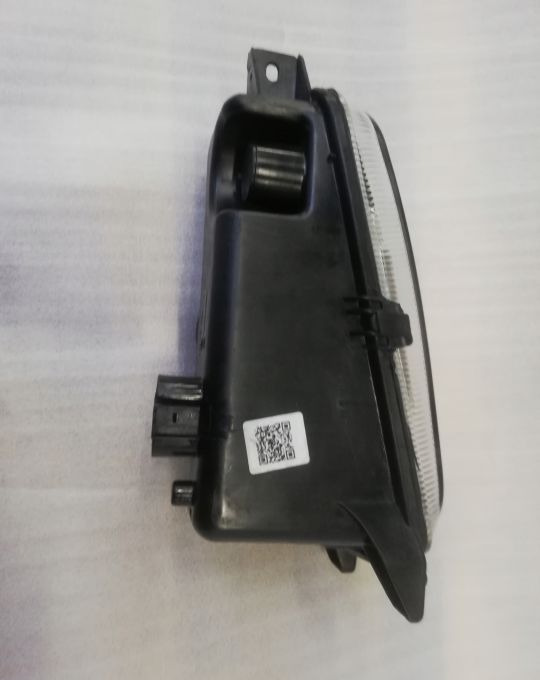 HALOGEN MERCEDES ACTROS MP3 MP3 LH - Forlygte for Lastbil: billede 3 HALOGEN MERCEDES ACTROS MP3 MP3 LH - Forlygte for Lastbil: billede 3