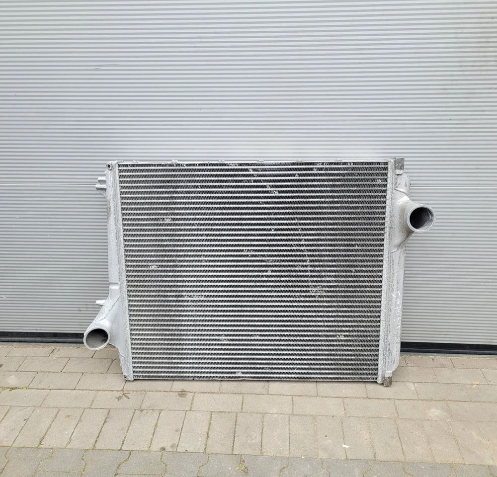 INTERCOOLER RENAULT GAMA T ORYGINAL SZCZELNA 7421892738 CHWALIM116 - Ladeluftkøler for Lastbil: billede 1 INTERCOOLER RENAULT GAMA T ORYGINAL SZCZELNA 7421892738 CHWALIM116 - Ladeluftkøler for Lastbil: billede 1