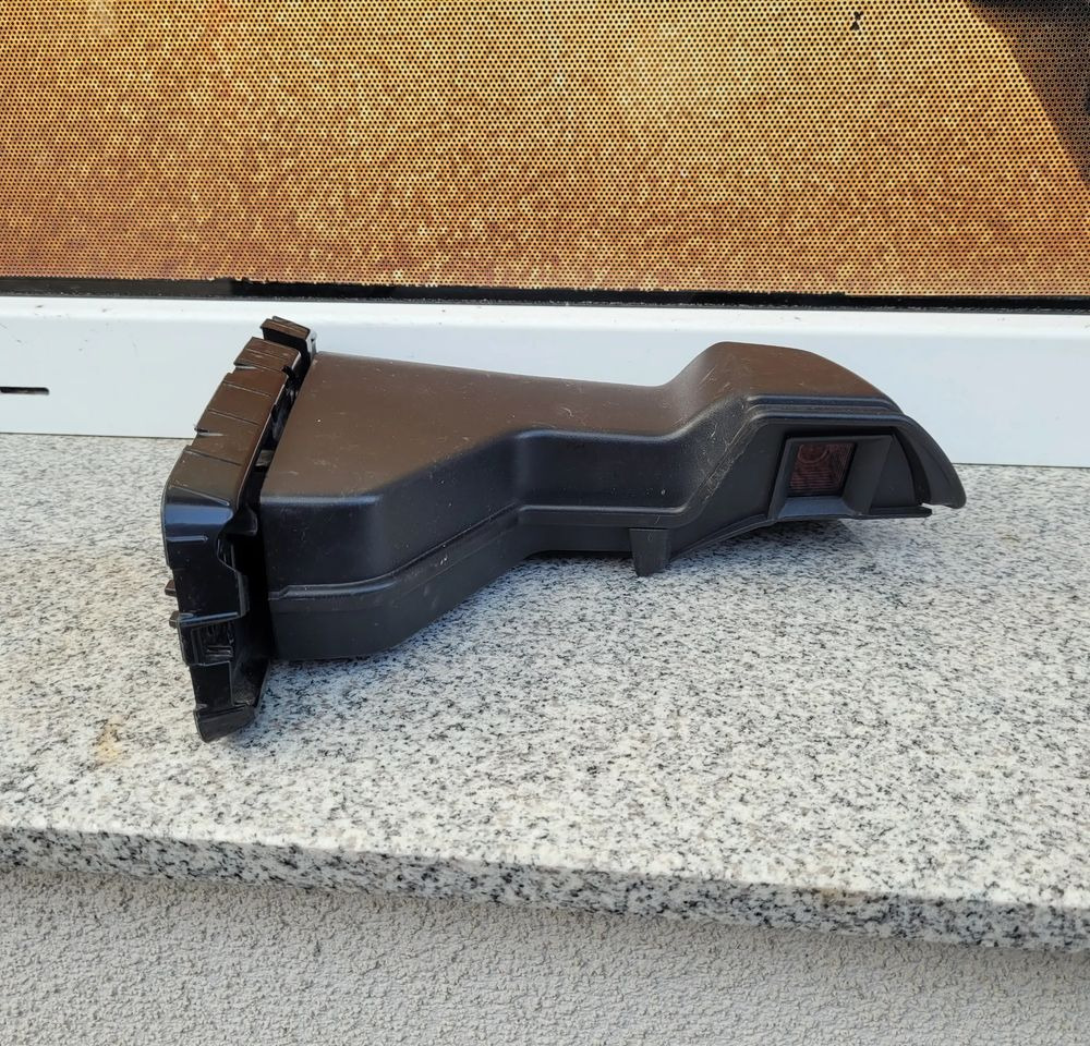 KAMERA MAN TG3 ORYGINAŁ RH. CHWALIM116 - Karosseri og udvendig for Lastbil: billede 1 KAMERA MAN TG3 ORYGINAŁ RH. CHWALIM116 - Karosseri og udvendig for Lastbil: billede 1