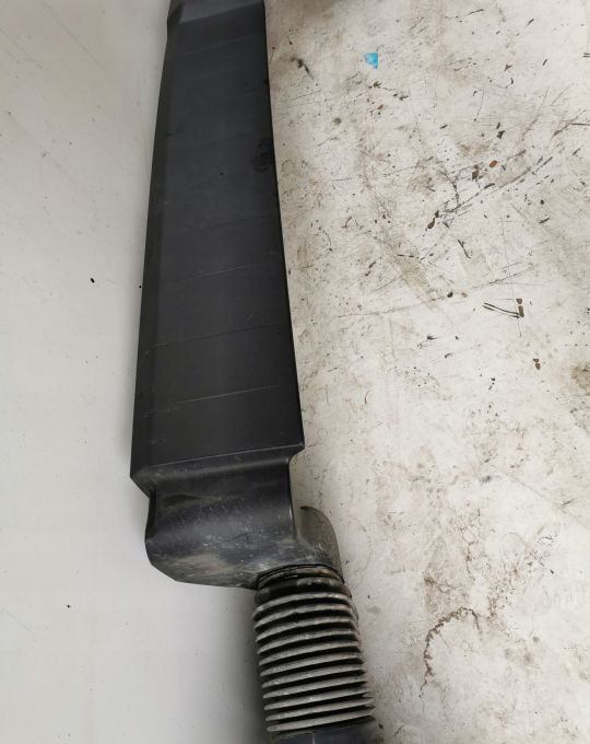 KOMIN MERCEDES ACTROS MP4 GIGA BDF A9605284508/003 - Luftfilter for Lastbil: billede 4 KOMIN MERCEDES ACTROS MP4 GIGA BDF A9605284508/003 - Luftfilter for Lastbil: billede 4