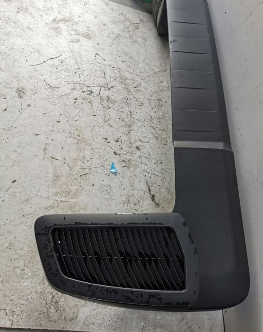 KOMIN MERCEDES ACTROS MP4 GIGA BDF A9605284508/003 - Luftfilter for Lastbil: billede 3 KOMIN MERCEDES ACTROS MP4 GIGA BDF A9605284508/003 - Luftfilter for Lastbil: billede 3