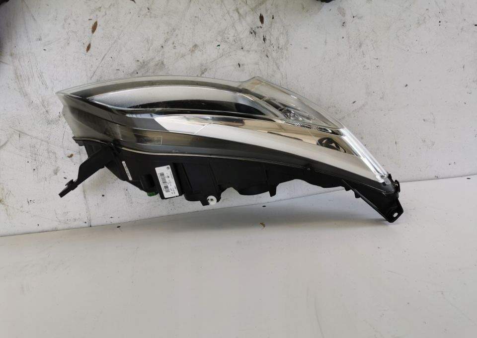 LAMPA FIAT DUCATO JUMPER BOXER NM. RH ORYGINAL - Forlygte for Varebil: billede 3 LAMPA FIAT DUCATO JUMPER BOXER NM. RH ORYGINAL - Forlygte for Varebil: billede 3