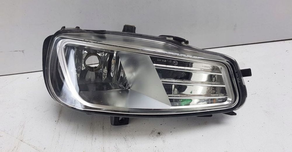 LAMPA HALOGEN MERCEDES ANTOS A9608201956 - Forlygte for Lastbil: billede 1 LAMPA HALOGEN MERCEDES ANTOS A9608201956 - Forlygte for Lastbil: billede 1