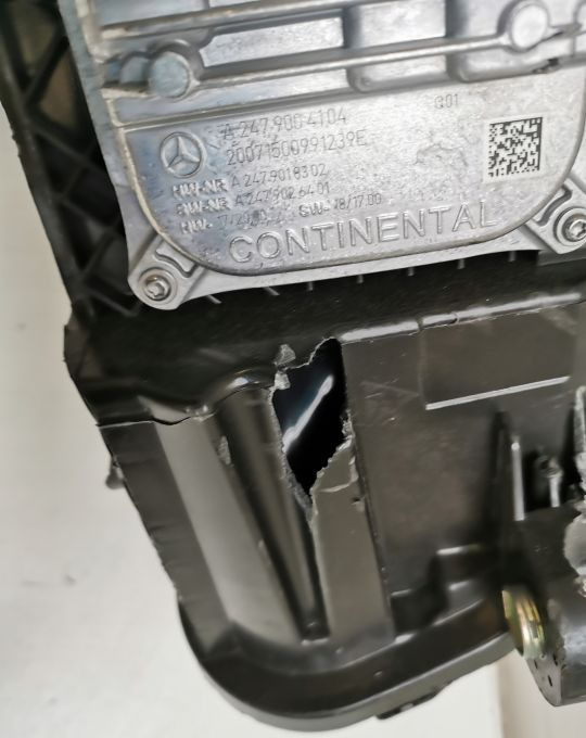 LAMPA MERCEDES C KLASA A2059065906 LIFT LEWA - Forlygte: billede 5 LAMPA MERCEDES C KLASA A2059065906 LIFT LEWA - Forlygte: billede 5