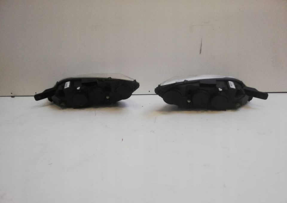 LAMPY FIAT DUCATO JUMPER BOXER NM. ORYGINAL - Forlygte for Varebil: billede 4 LAMPY FIAT DUCATO JUMPER BOXER NM. ORYGINAL - Forlygte for Varebil: billede 4