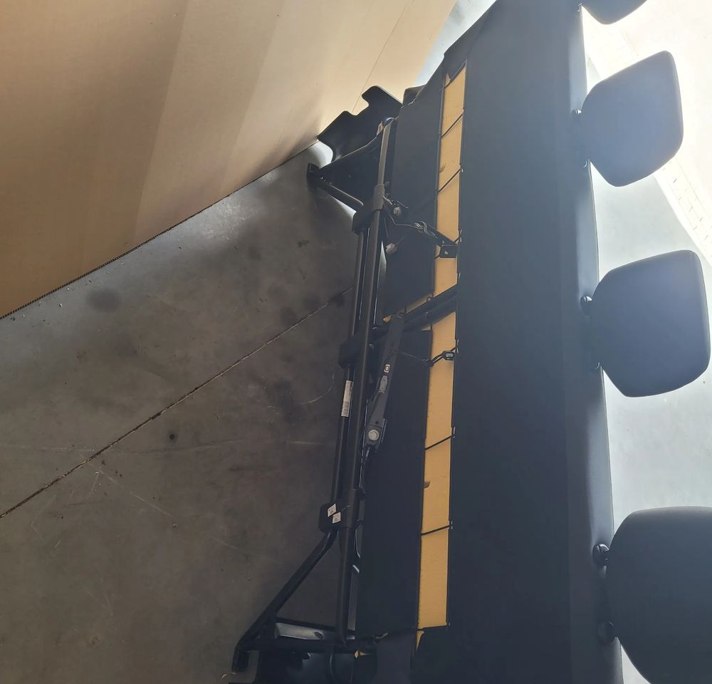 ŁAWKA FOTELE DOKA RENAULT MASTER MOVANO NOWE ORYGINAŁ CHWALIM116 - Sæde for Lastbil: billede 4 ŁAWKA FOTELE DOKA RENAULT MASTER MOVANO NOWE ORYGINAŁ CHWALIM116 - Sæde for Lastbil: billede 4