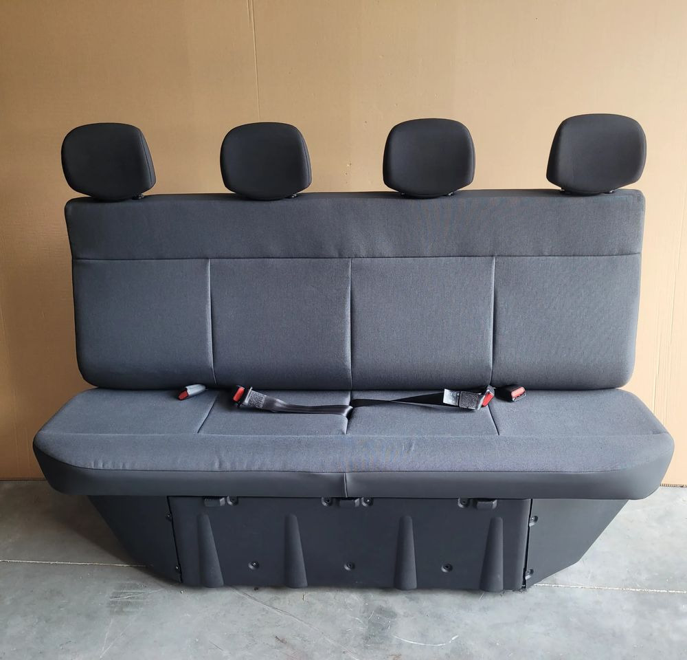 ŁAWKA FOTELE DOKA RENAULT MASTER MOVANO NOWE ORYGINAŁ CHWALIM116 - Sæde for Lastbil: billede 1 ŁAWKA FOTELE DOKA RENAULT MASTER MOVANO NOWE ORYGINAŁ CHWALIM116 - Sæde for Lastbil: billede 1