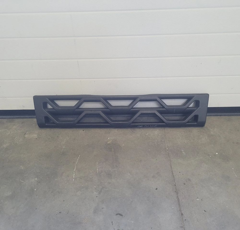 ŁAWKA STOPNIEN RENAULT RANGE T GAMA - Trin for Lastbil: billede 1 ŁAWKA STOPNIEN RENAULT RANGE T GAMA - Trin for Lastbil: billede 1