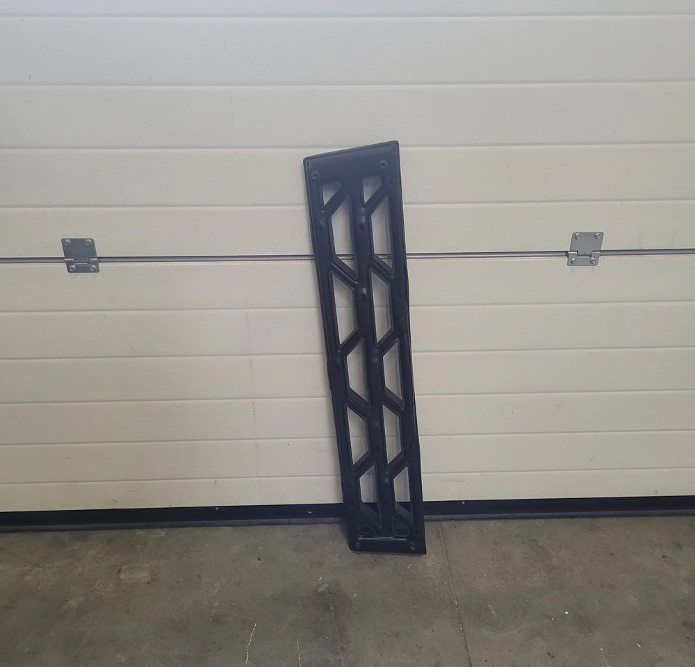 ŁAWKA STOPNIEN RENAULT RANGE T GAMA - Trin for Lastbil: billede 2 ŁAWKA STOPNIEN RENAULT RANGE T GAMA - Trin for Lastbil: billede 2