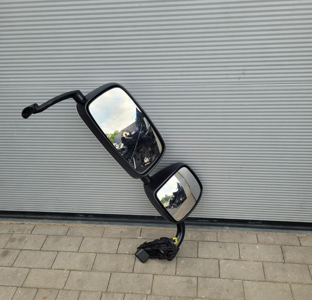 LUSTERKO DAF XF 106 PRAWE ORYGINAL - Bakspejl for Lastbil: billede 1 LUSTERKO DAF XF 106 PRAWE ORYGINAL - Bakspejl for Lastbil: billede 1