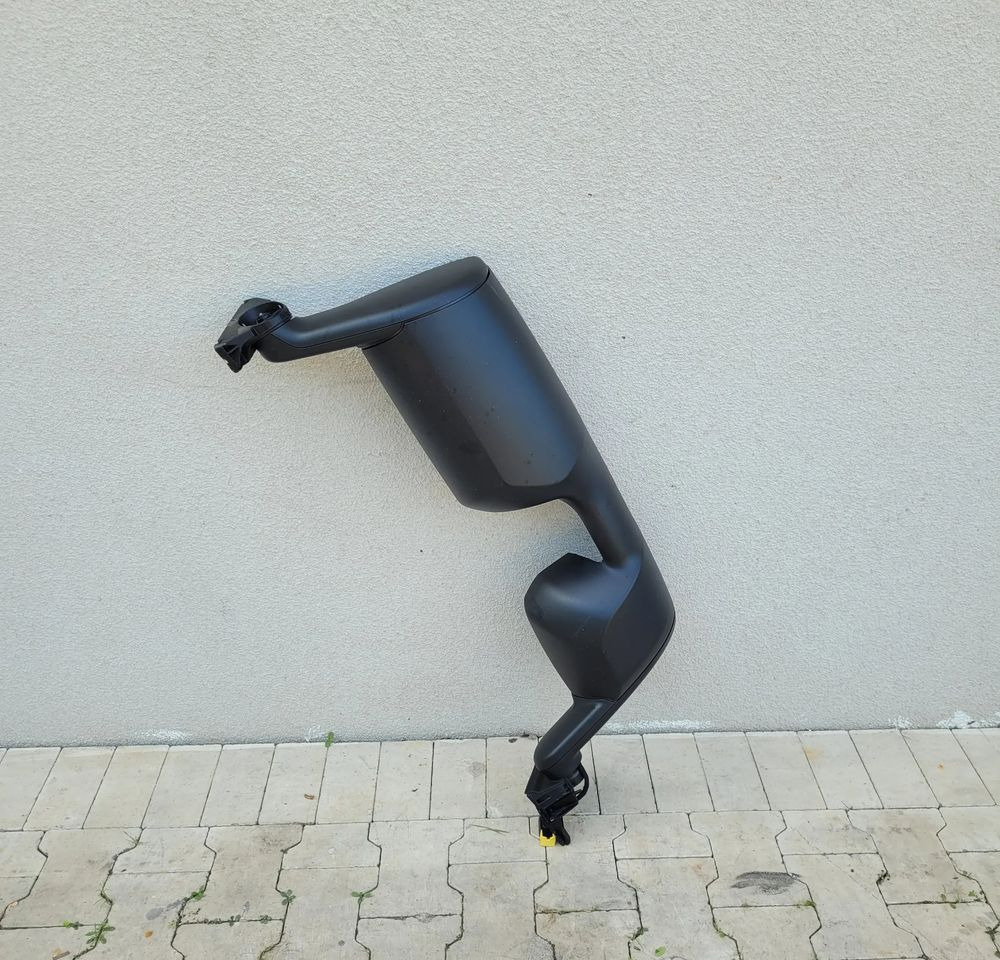 LUSTERKO DAF XG XF LEWE ORYGINAL - Bakspejl for Lastbil: billede 2 LUSTERKO DAF XG XF LEWE ORYGINAL - Bakspejl for Lastbil: billede 2