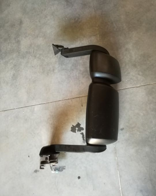 LUSTERKO IVECO EUROCARGO ELEKTRYCZNE LH. ORYGINAŁ - Bakspejl: billede 2 LUSTERKO IVECO EUROCARGO ELEKTRYCZNE LH. ORYGINAŁ - Bakspejl: billede 2