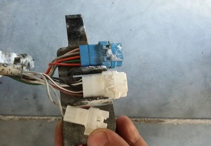 LUSTERKO IVECO EUROCARGO ELEKTRYCZNE LH. ORYGINAŁ - Bakspejl: billede 3 LUSTERKO IVECO EUROCARGO ELEKTRYCZNE LH. ORYGINAŁ - Bakspejl: billede 3