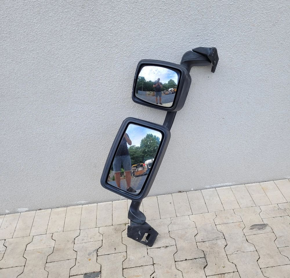 LUSTERKO LEWE RENAULT RANGE T GAMA ORYGINAŁ - Bakspejl for Lastbil: billede 1 LUSTERKO LEWE RENAULT RANGE T GAMA ORYGINAŁ - Bakspejl for Lastbil: billede 1