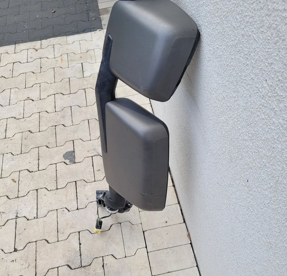 LUSTERKO LEWE RENAULT RANGE T GAMA ORYGINAŁ - Bakspejl for Lastbil: billede 2 LUSTERKO LEWE RENAULT RANGE T GAMA ORYGINAŁ - Bakspejl for Lastbil: billede 2