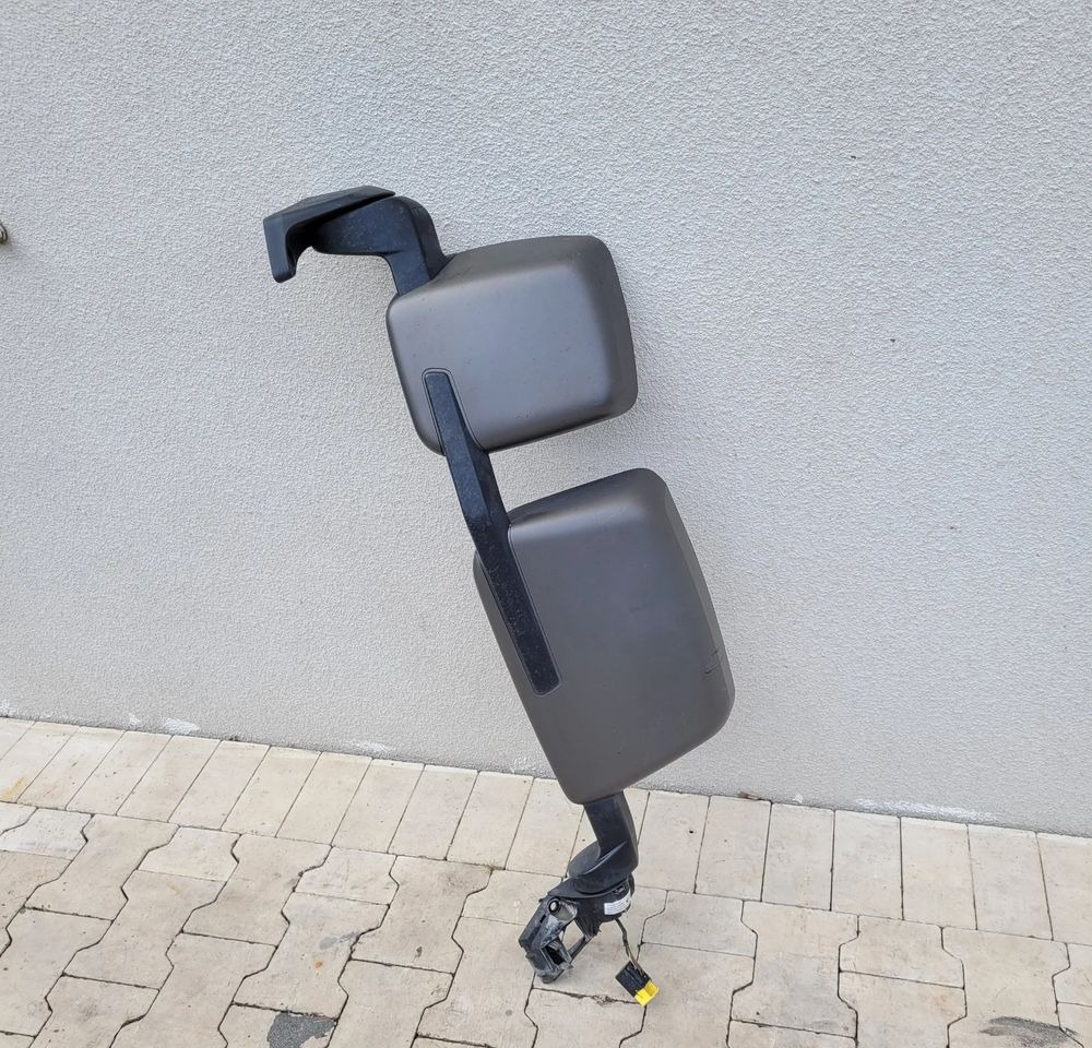 LUSTERKO LEWE RENAULT RANGE T GAMA ORYGINAŁ - Bakspejl for Lastbil: billede 3 LUSTERKO LEWE RENAULT RANGE T GAMA ORYGINAŁ - Bakspejl for Lastbil: billede 3