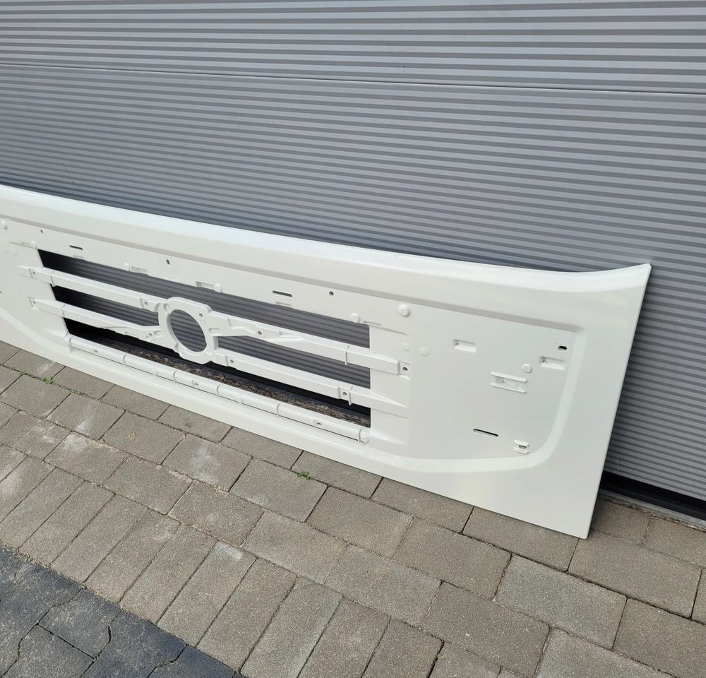 MASKA ATRAPA VOLVO FMX ORYGINAŁ 82257549 CHWALIM116 - Hætte for Lastbil: billede 3 MASKA ATRAPA VOLVO FMX ORYGINAŁ 82257549 CHWALIM116 - Hætte for Lastbil: billede 3