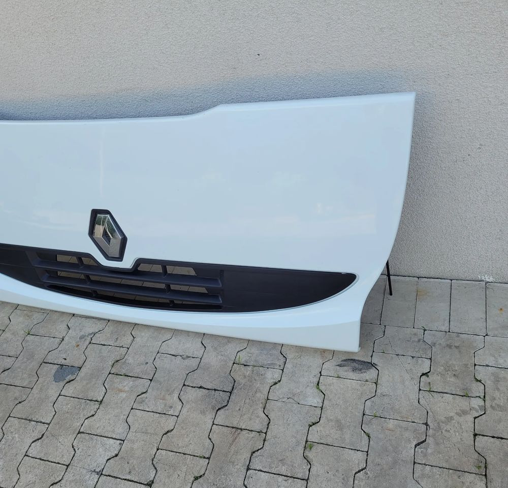 MASKA ATRPA RENAULT MIDLUM - Hætte for Lastbil: billede 2 MASKA ATRPA RENAULT MIDLUM - Hætte for Lastbil: billede 2