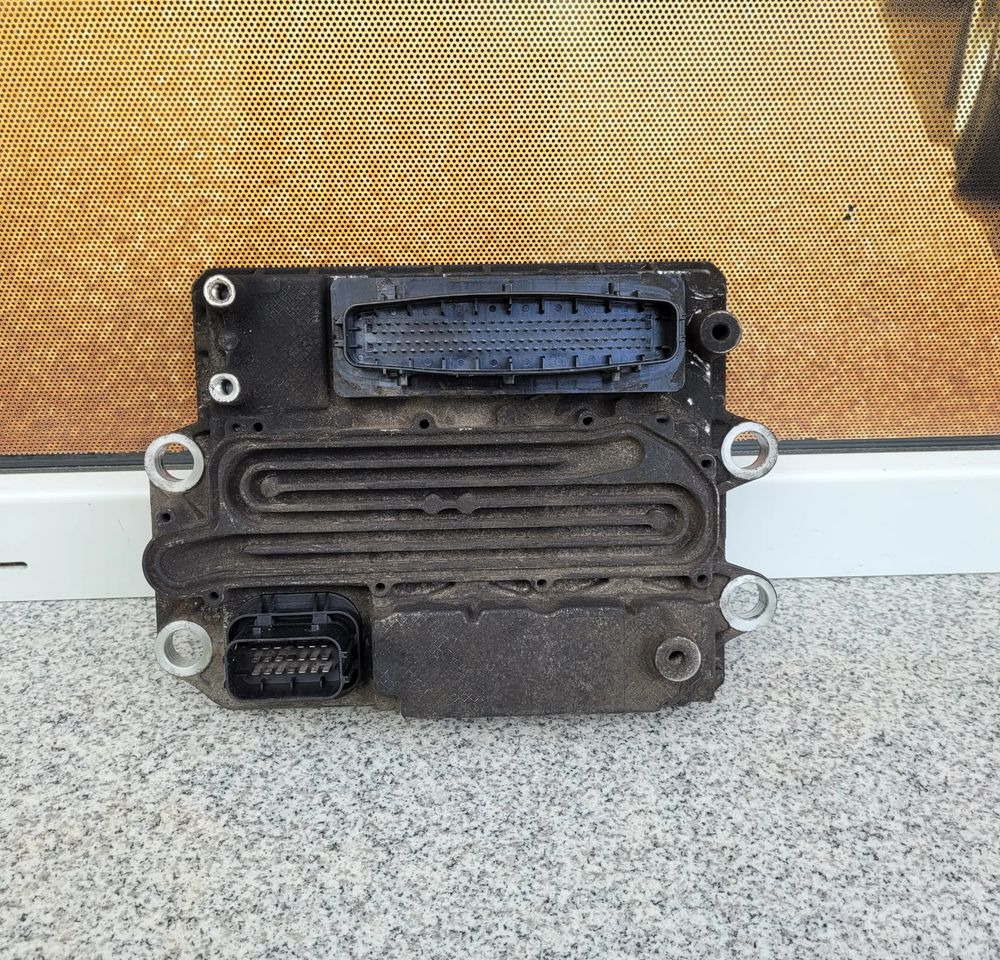 MERCEDES ACTROS MP4 ACM A0004464354/002 - Kontrol blok for Lastbil: billede 2 MERCEDES ACTROS MP4 ACM A0004464354/002 - Kontrol blok for Lastbil: billede 2