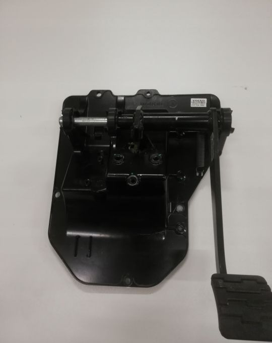 MOCOWANIE PODSTAWA PEDAŁÓW VOLVO FH4 KO34826 - Pedal for Lastbil: billede 4 MOCOWANIE PODSTAWA PEDAŁÓW VOLVO FH4 KO34826 - Pedal for Lastbil: billede 4