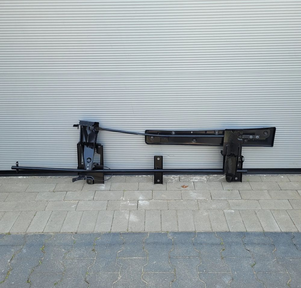 MOCOWANIE SPOJLER ZAKABINOWY RENAULT RANGE T GAMA ORYGINAŁ CHWALIM116 - Aerodynamikken/ Spoilersæt for Lastbil: billede 2 MOCOWANIE SPOJLER ZAKABINOWY RENAULT RANGE T GAMA ORYGINAŁ CHWALIM116 - Aerodynamikken/ Spoilersæt for Lastbil: billede 2