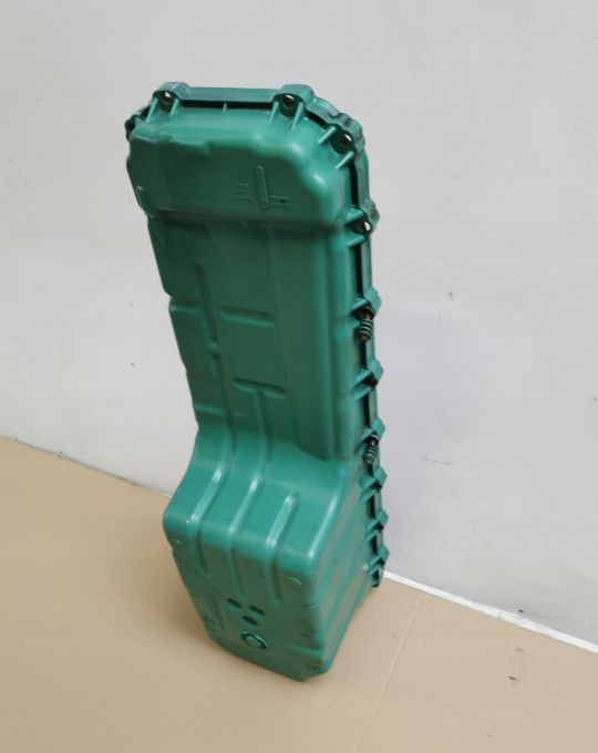 Miska OLEJOWA VOLVO FH13 FH4 20522523 - Bundkar for Lastbil: billede 2 Miska OLEJOWA VOLVO FH13 FH4 20522523 - Bundkar for Lastbil: billede 2