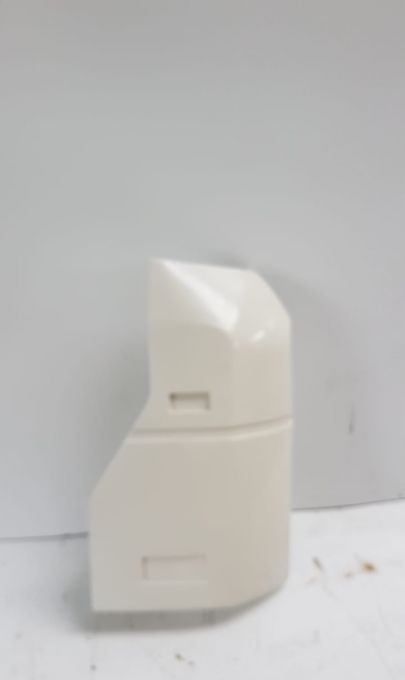 NAROZNIK ZDERZAKA RENAULT MAGNUM E-TECH NOWY LEWY - Kofanger for Lastbil: billede 1 NAROZNIK ZDERZAKA RENAULT MAGNUM E-TECH NOWY LEWY - Kofanger for Lastbil: billede 1