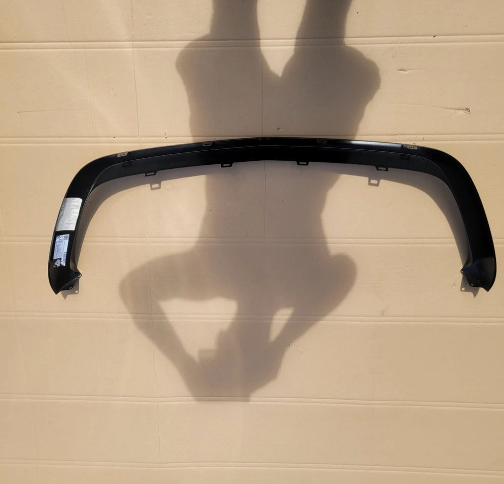 NOWA ORYGINAŁ RAMKA GRILLA SPRINTER W910 A9108880000 CHWALIM116 - Gitter for Varebil: billede 2 NOWA ORYGINAŁ RAMKA GRILLA SPRINTER W910 A9108880000 CHWALIM116 - Gitter for Varebil: billede 2