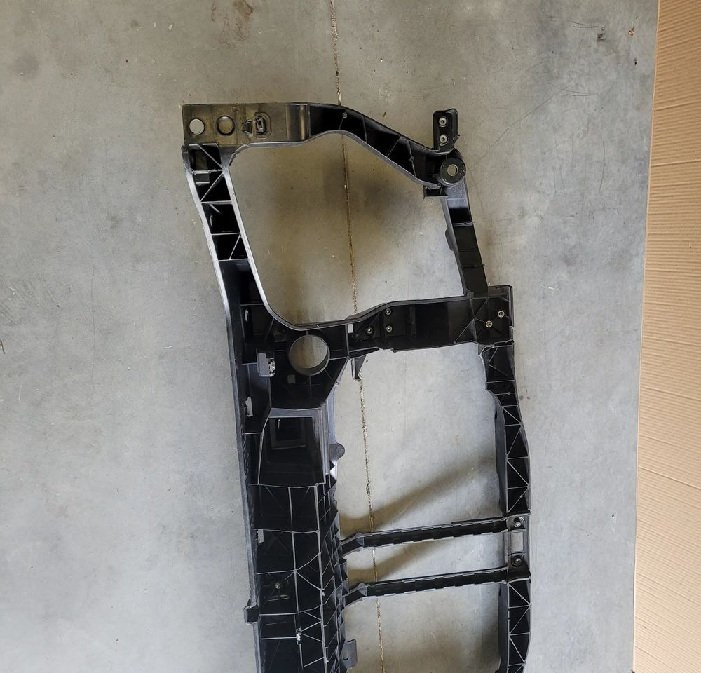 PAS PRZÓD WZMOCNIENIE RENAULT MASTER NM.ORYGINAŁ 625000232R CHWALIM116 - Karosseri og udvendig for Varebil: billede 4 PAS PRZÓD WZMOCNIENIE RENAULT MASTER NM.ORYGINAŁ 625000232R CHWALIM116 - Karosseri og udvendig for Varebil: billede 4