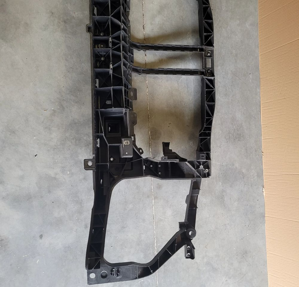 PAS PRZÓD WZMOCNIENIE RENAULT MASTER NM.ORYGINAŁ 625000232R CHWALIM116 - Karosseri og udvendig for Varebil: billede 5 PAS PRZÓD WZMOCNIENIE RENAULT MASTER NM.ORYGINAŁ 625000232R CHWALIM116 - Karosseri og udvendig for Varebil: billede 5