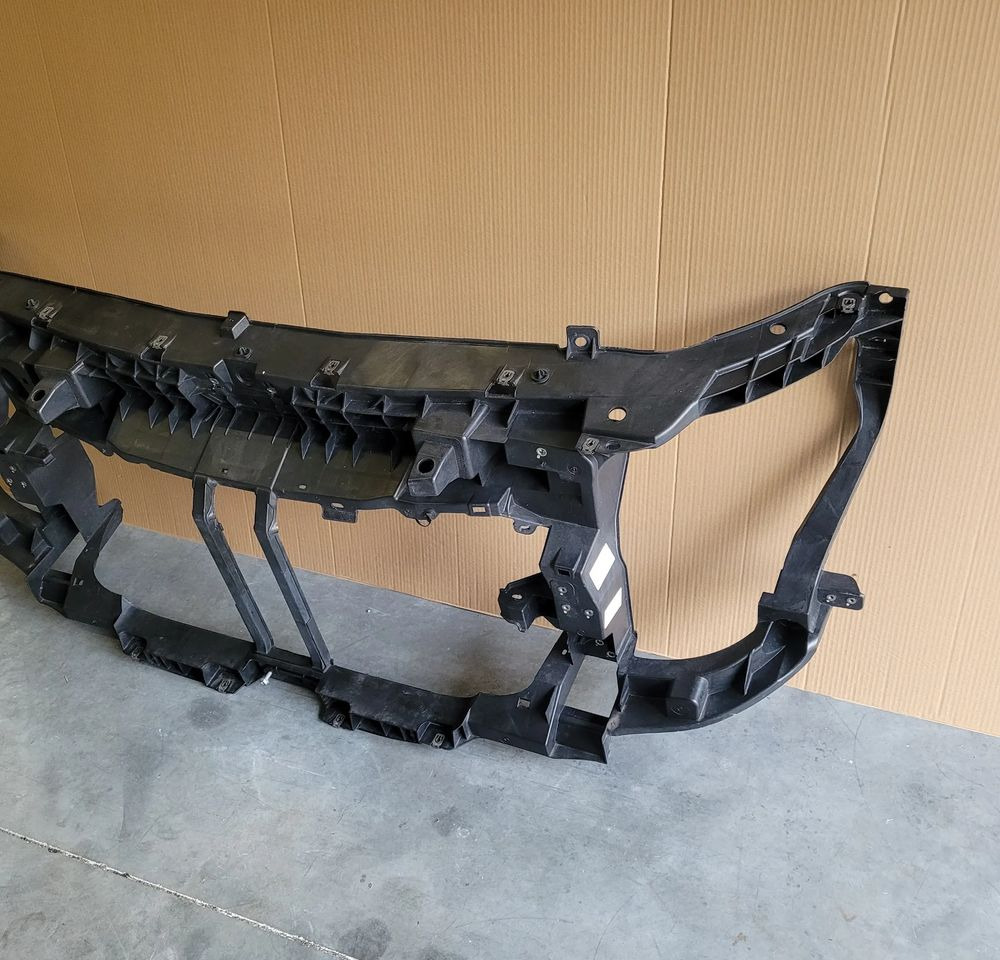 PAS PRZÓD WZMOCNIENIE RENAULT MASTER NM.ORYGINAŁ 625000232R CHWALIM116 - Karosseri og udvendig for Varebil: billede 2 PAS PRZÓD WZMOCNIENIE RENAULT MASTER NM.ORYGINAŁ 625000232R CHWALIM116 - Karosseri og udvendig for Varebil: billede 2